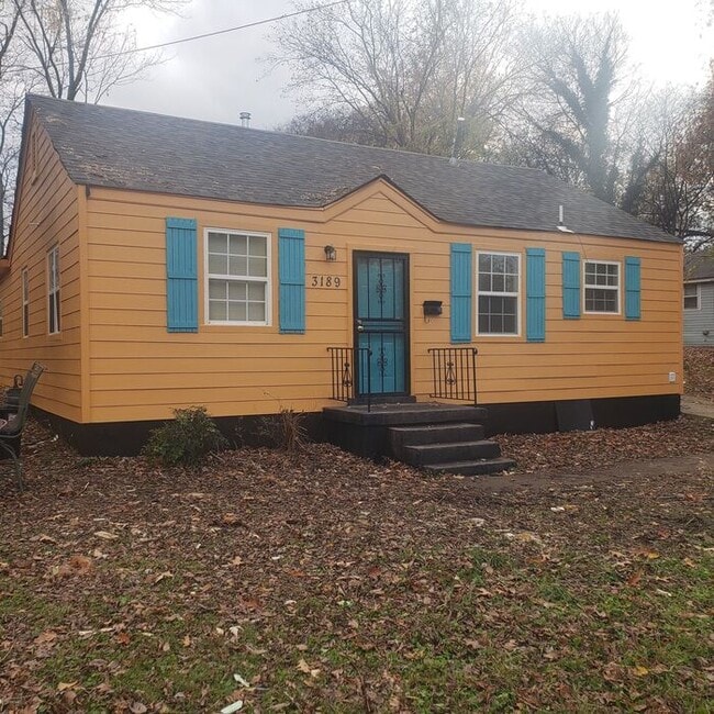 Building Photo - 3189 Yale Ave Rental