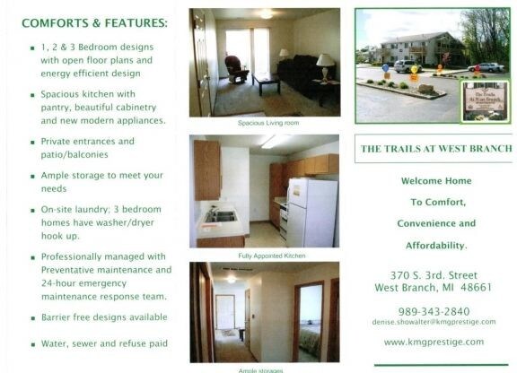 Photo - The Trails at West Branch