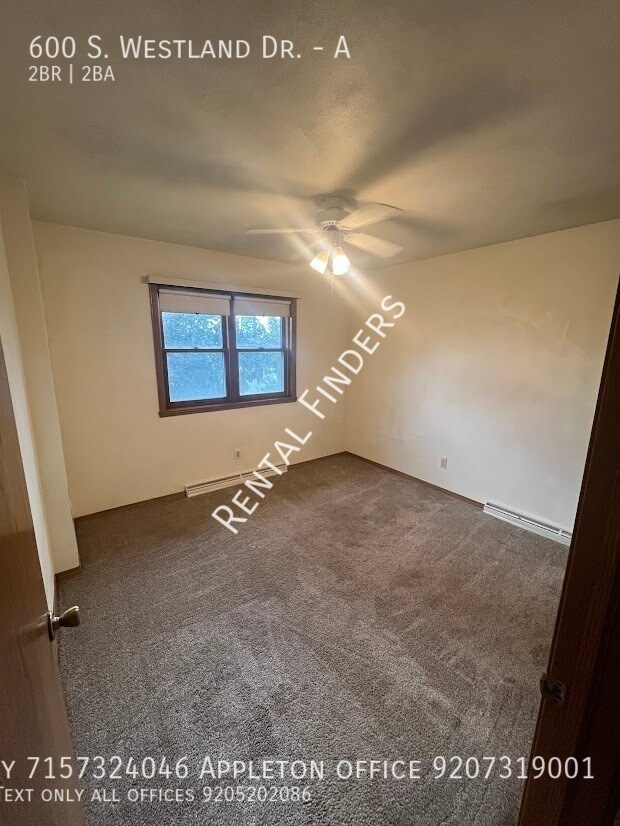 Photo - 600 S Westland Dr Apartamento Unidad A