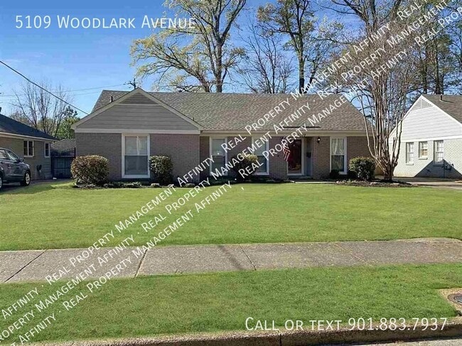 Building Photo - 5109 Woodlark Ave
