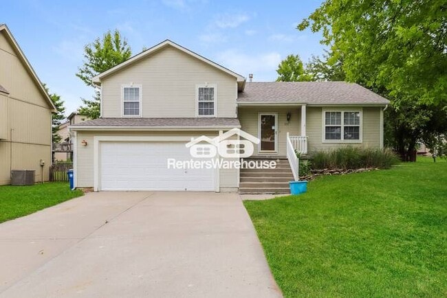 3 Bedroom / 2.5 Bath in Liberty. - 3 Bedroom / 2.5 Bath in Liberty. House