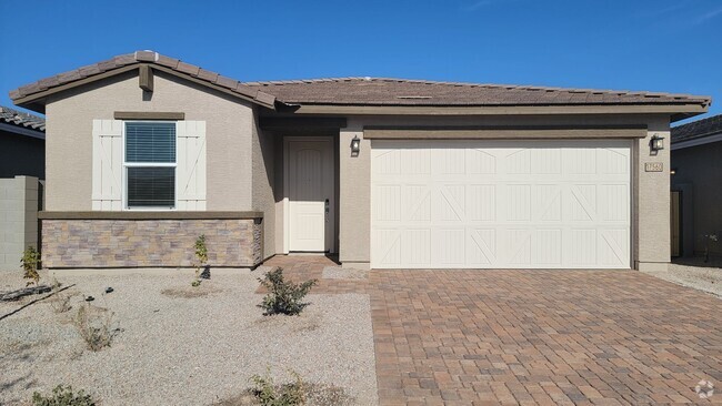 Building Photo - Brand new Goodyear home! Never lived in be...