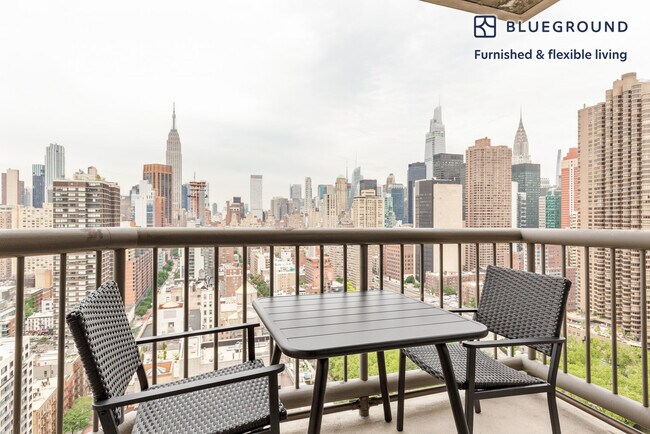 401 E 34th St Unidad SI FL31-ID841