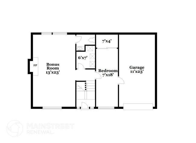 Photo - 7809 Foxwood Dr