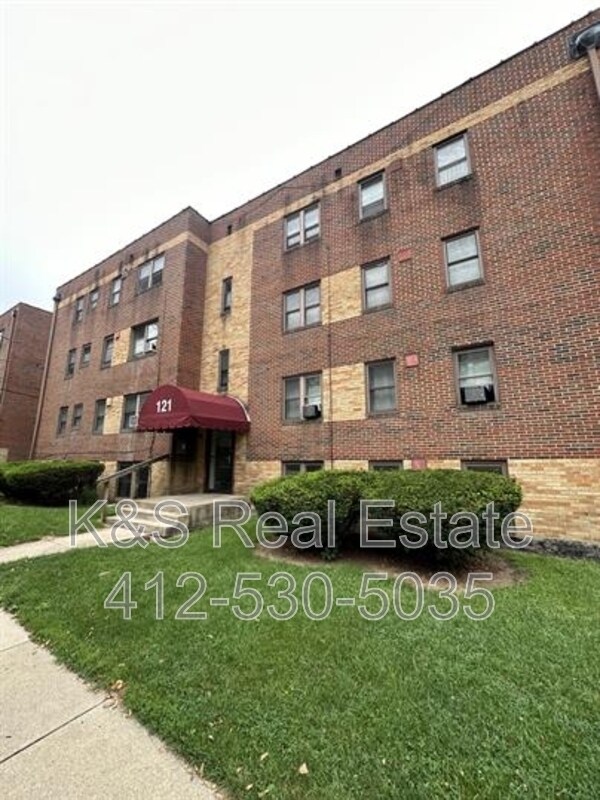 Photo - 121 Mt Lebanon Blvd