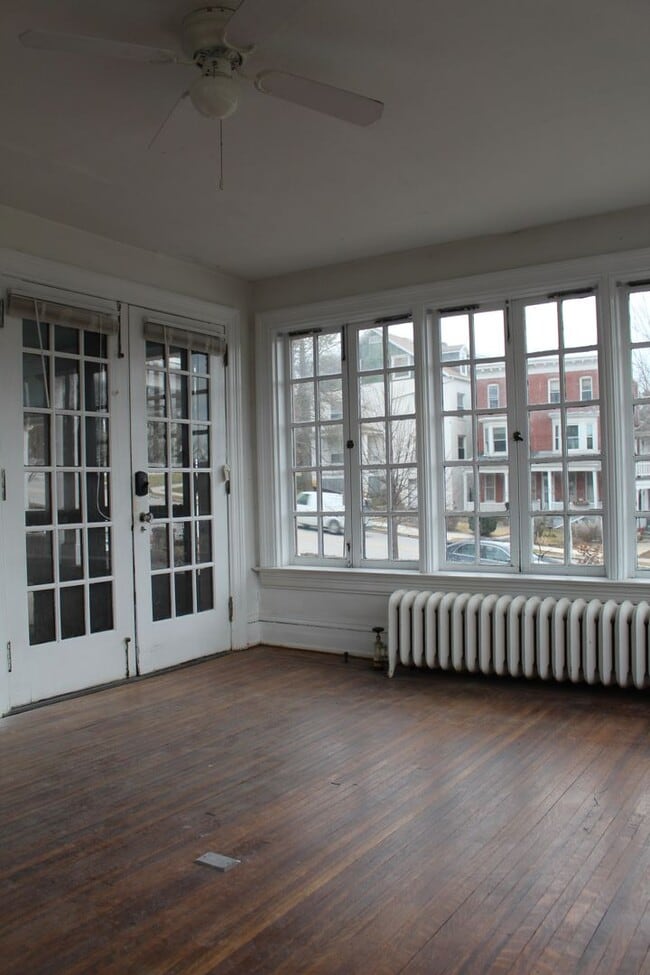 Photo - 1st floor apartment