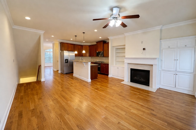 Photo - Gated Johns Creek End-Unit Townhome | 3BR / 3.5BA | Minutes to Avalon & GA-400