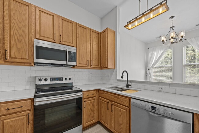 Photo - 3471 Chagall Ct Townhome