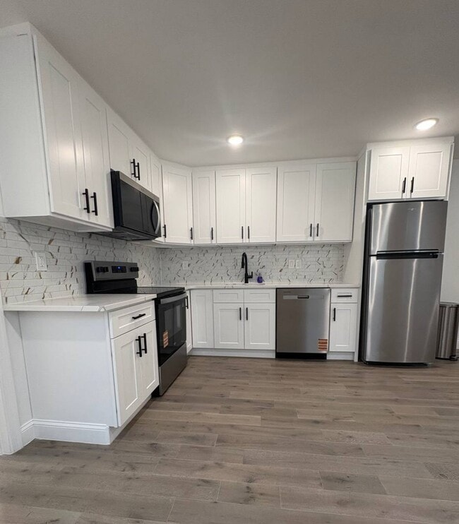 Photo - 1331 Dickinson St Unidad 1