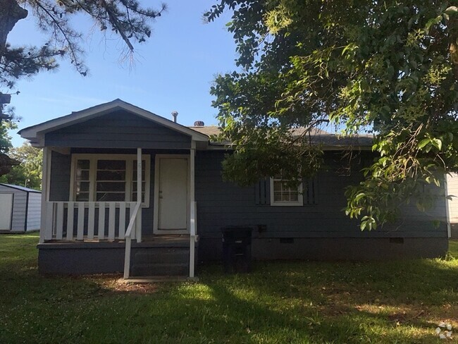 Building Photo - Anderson Home for rent