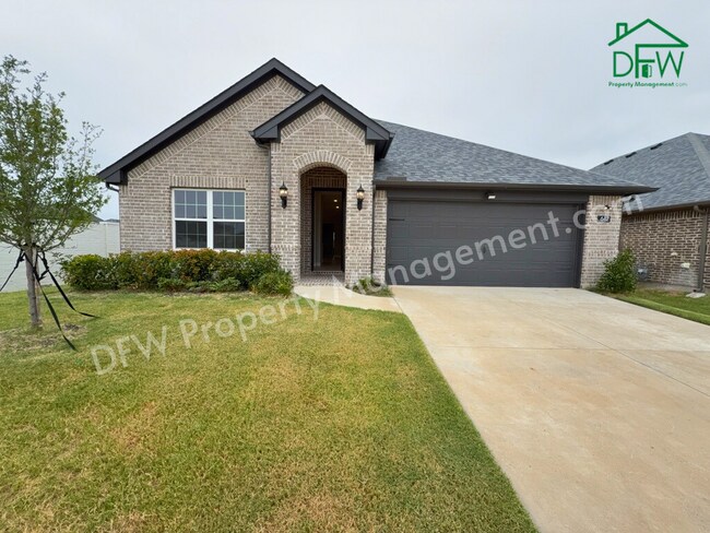 Building Photo - Modern 3-Bedroom Home with Open Layout & Large Backyard in Anna, TX