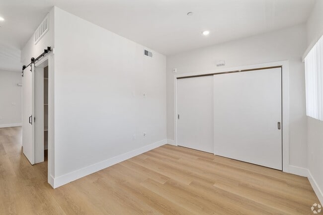 Pacific Heights II