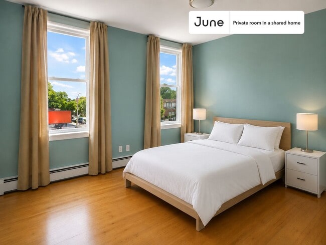 Building Photo - Room in Shared 4 bed/2 bath home in Central Square (Cambridge) Unit B