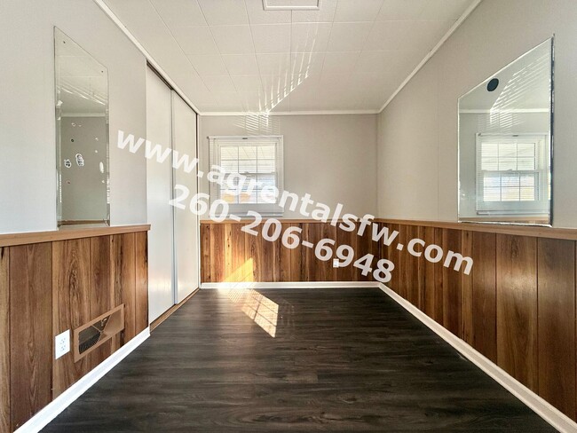 Photo - 3 Bedroom House