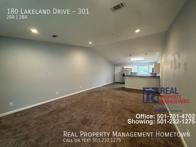 Photo - 180 Lakeland Dr Unit 301