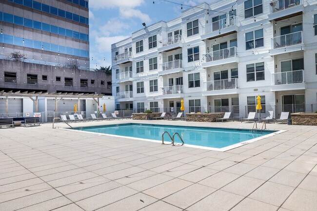 Photo - 81 Tresser Blvd Unit SI FL2-ID1537756P