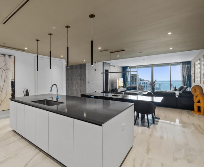Photo - 300 Biscayne Boulevard Way Unit 3104