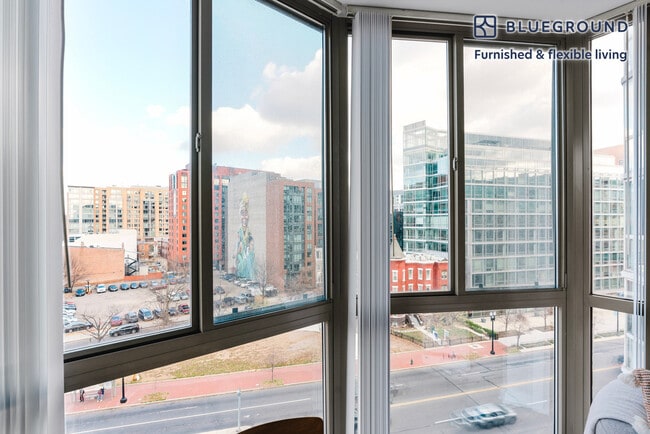 Photo - 450 Massachusetts Ave NW Unit SI FL8-ID1233