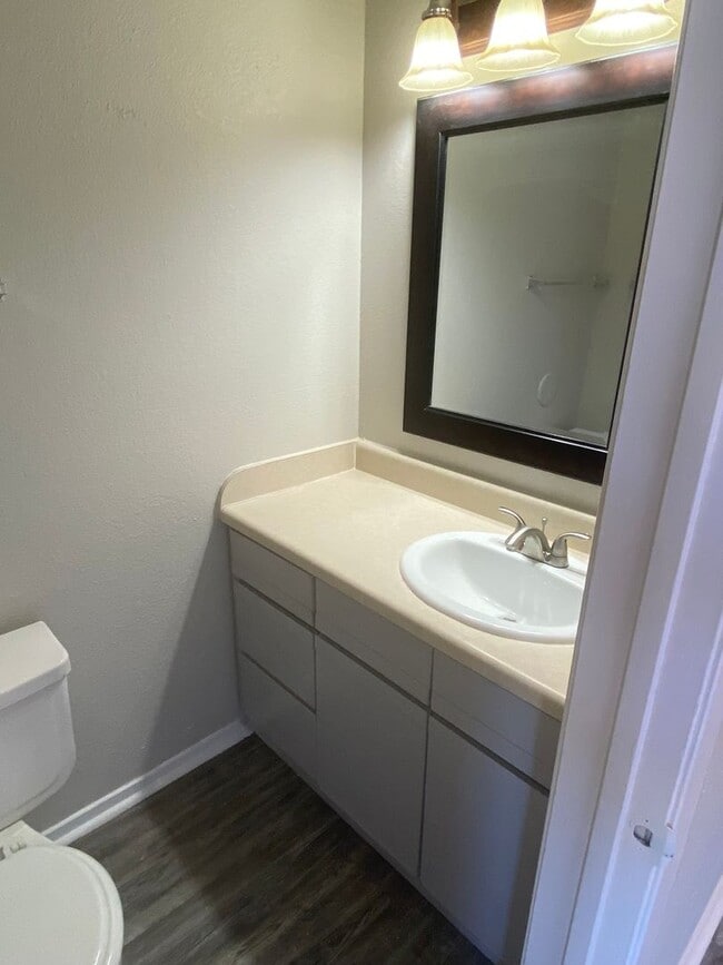 Photo - 3 BEDROOM 2 BATH CONDO BY UNT