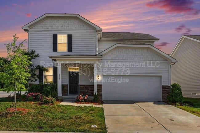 Photo - 6018 Weddington Pointe Dr