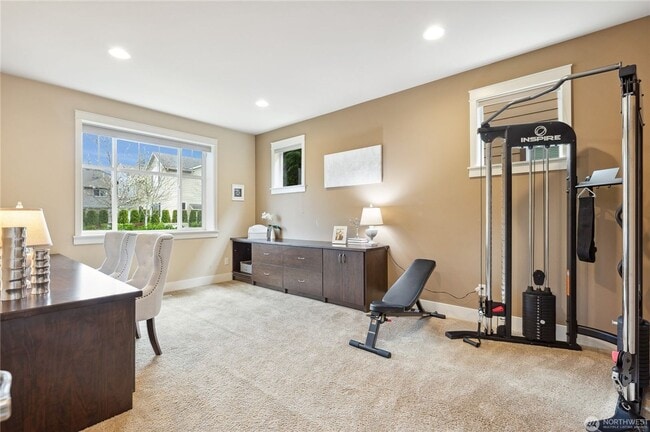 Photo - 5bd/4.25ba Redmond Home