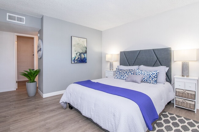 Agave Ridge Apartments