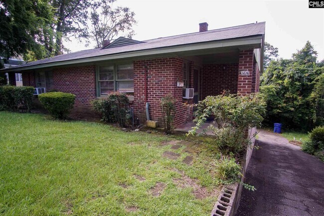 Photo - 1618 Heyward St Townhome