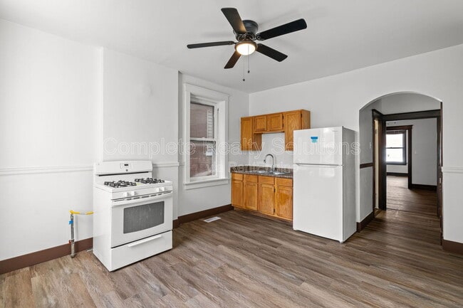 Building Photo - 510-512 Fassen Street Unit 512 1f