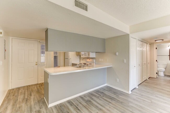 Dover Commons Apartments