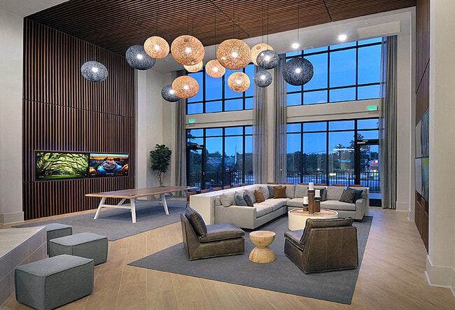 Sugarloaf Walk Apartments