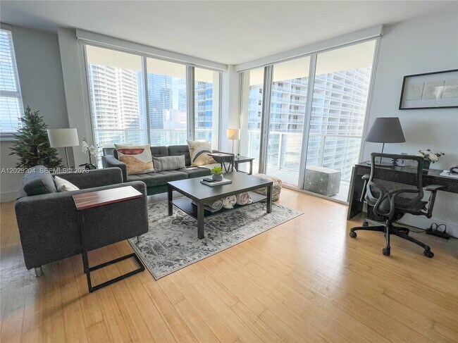 Photo - 1155 Brickell Bay Dr Unit 2701