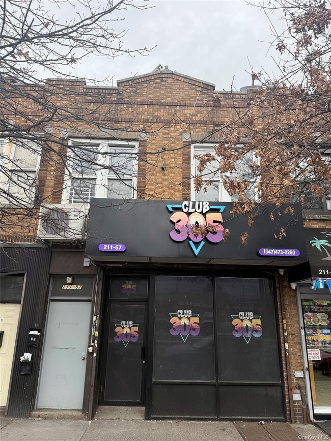 Photo - 211-57 Jamaica Ave Unit 2F