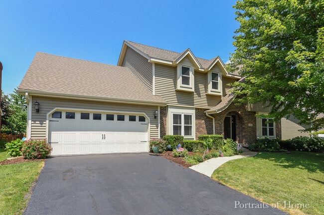 Building Photo - 1803 Denison Rd