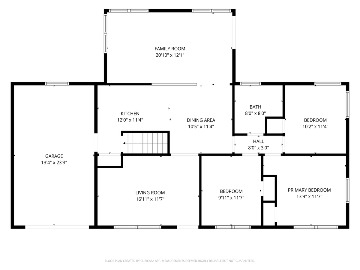 Photo - Updated Ranch in Overlook Heights!