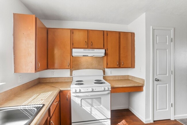 Madison Glen Apartments