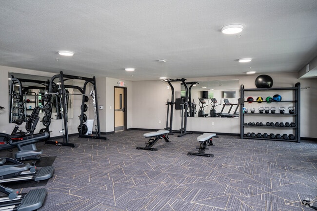 Interior Photo - Augusta Park Estates