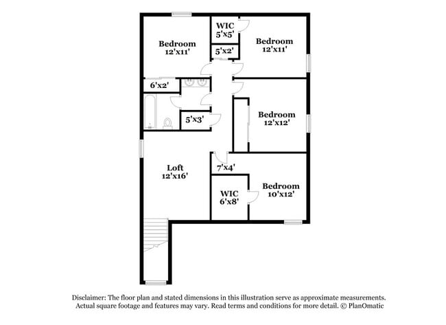 Photo - 17919 Blissful Stars Dr