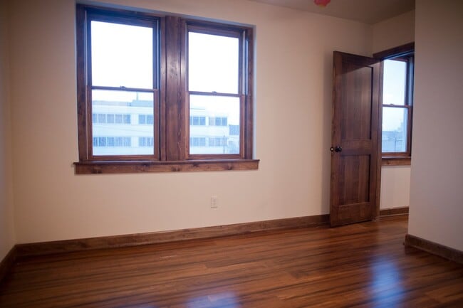 Beverly Lofts