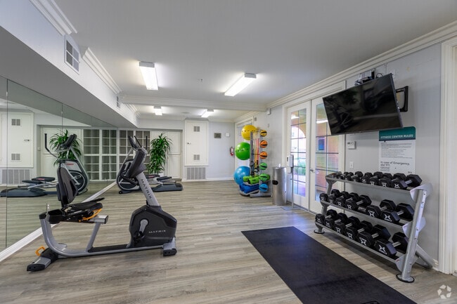 Fitness