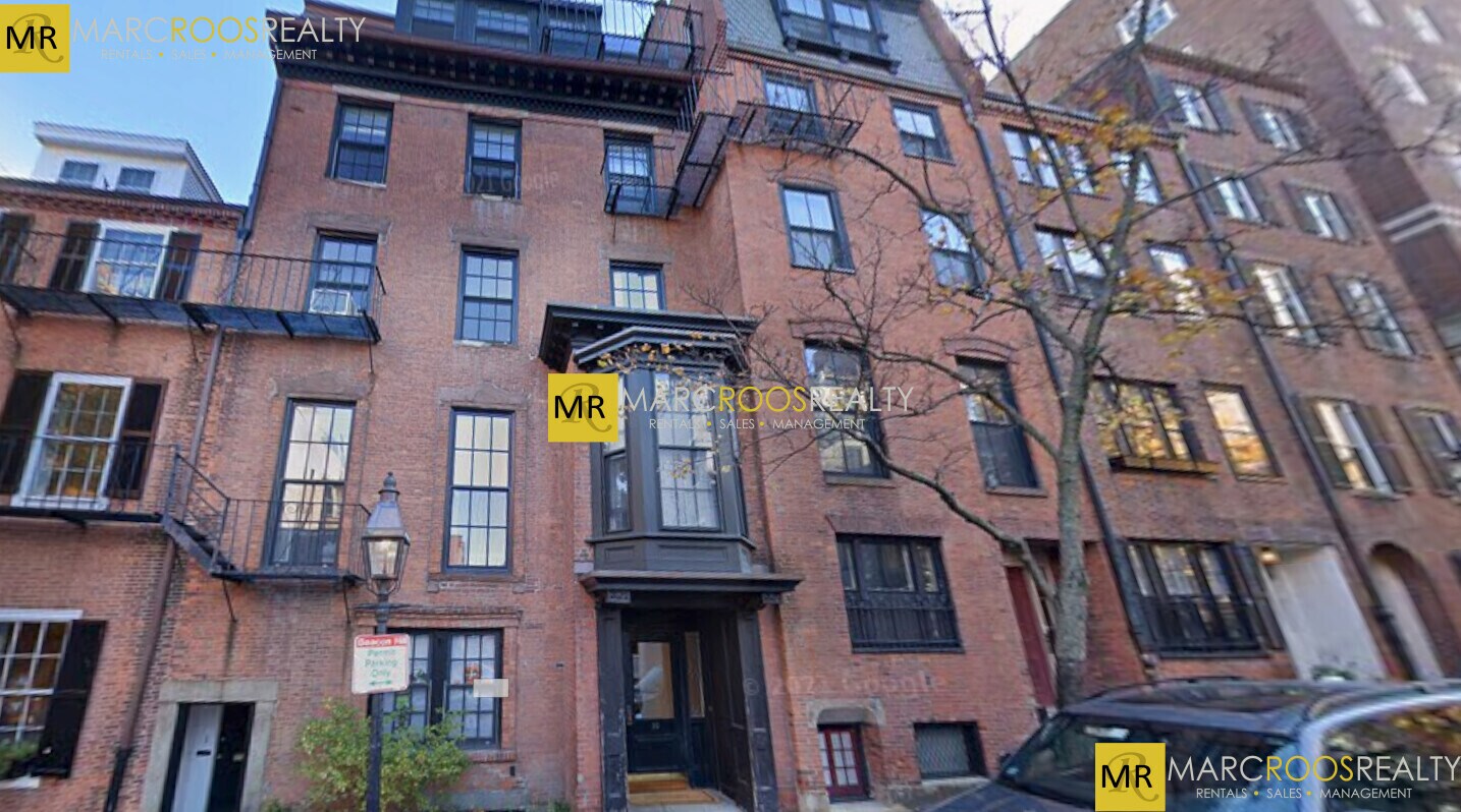 Photo - 17 Joy St Unit 8