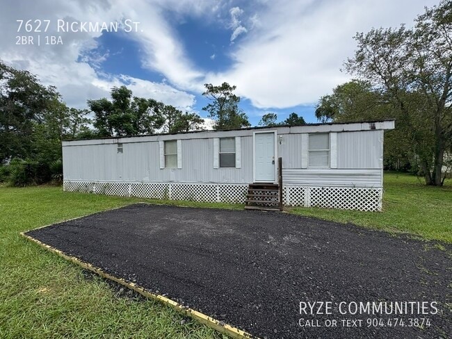Building Photo - 7627 Rickman St Rental