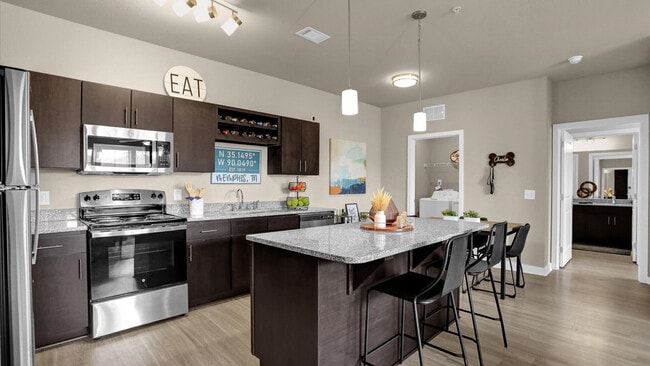 Photo - Springs at Buckingham Farms