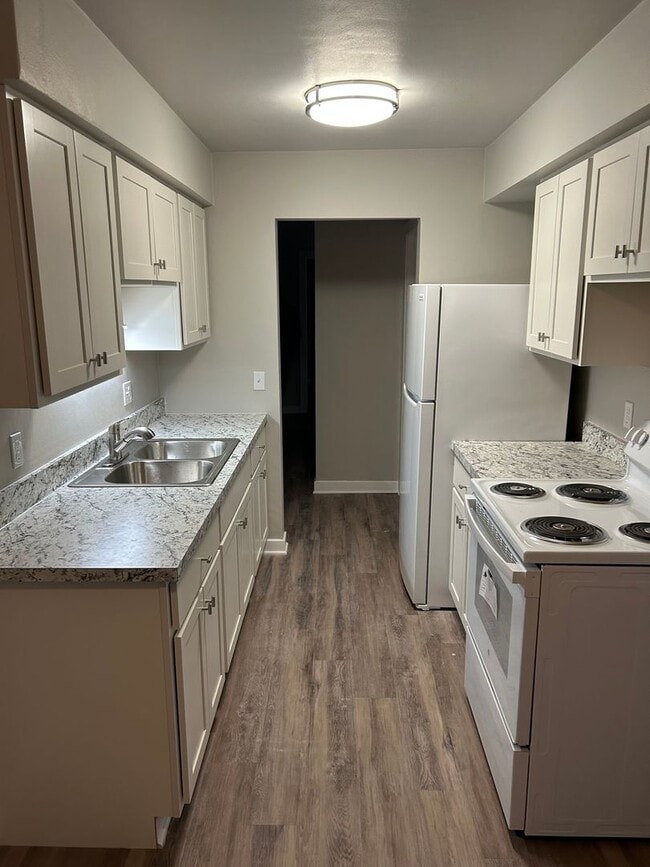 Fulton Street Estates