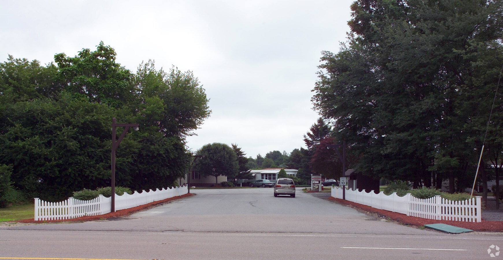 Sunset Acres MHC - Sunset Acres MHC Apartments