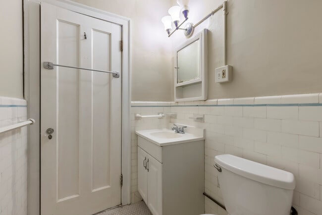 Photo - Masonic Towers Apartments