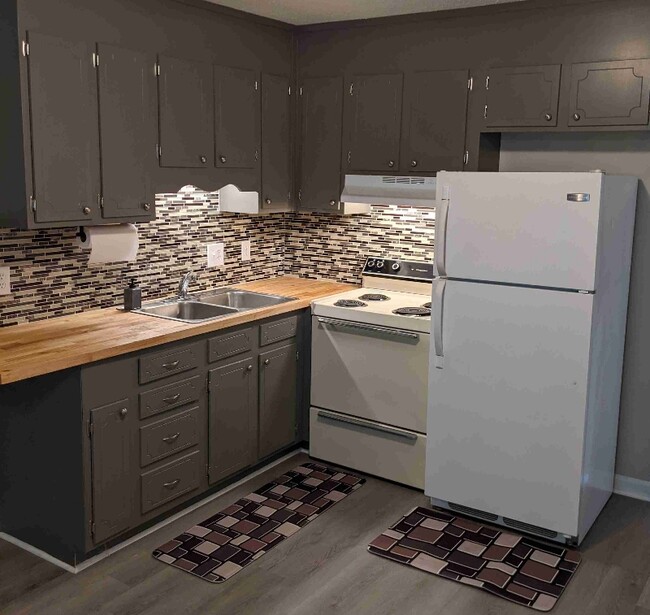 Photo - 1220 8th St NE Apartamento Unidad A
