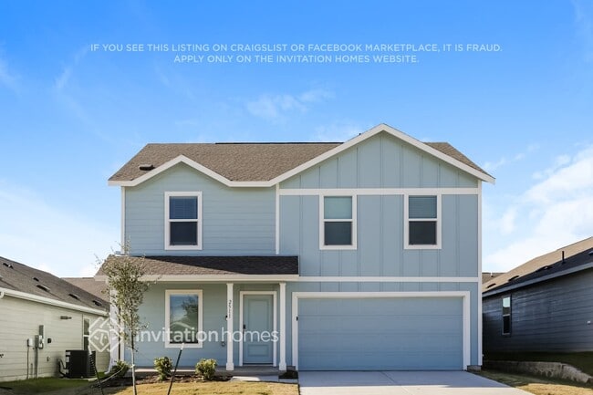 Building Photo - 2511 Flight Trl