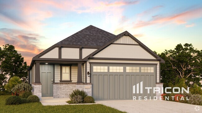 Building Photo - 1820 Fleabane Bnd Rental