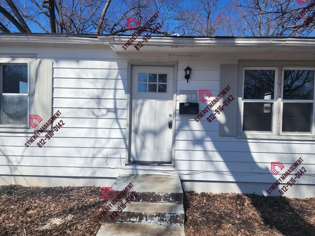 Building Photo - 1912 Culverson Ave