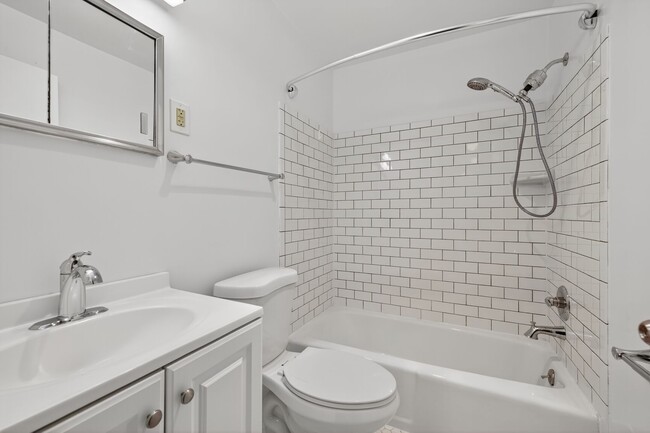 Brooklawn Apartments
